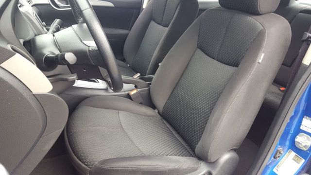 2014 Nissan Sentra (Easy Fix) SR - 17845980 - 12