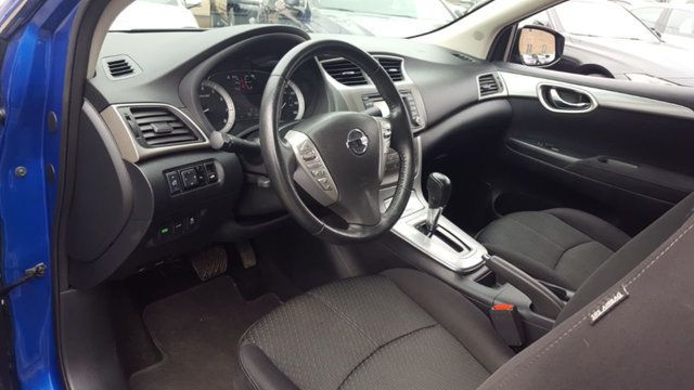 2014 Nissan Sentra (Easy Fix) SR - 17845980 - 13