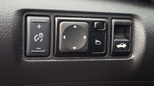 2014 Nissan Sentra (Easy Fix) SR - 17845980 - 15