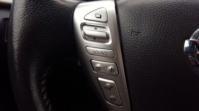 2014 Nissan Sentra (Easy Fix) SR - 17845980 - 17