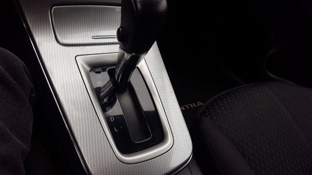 2014 Nissan Sentra (Easy Fix) SR - 17845980 - 19