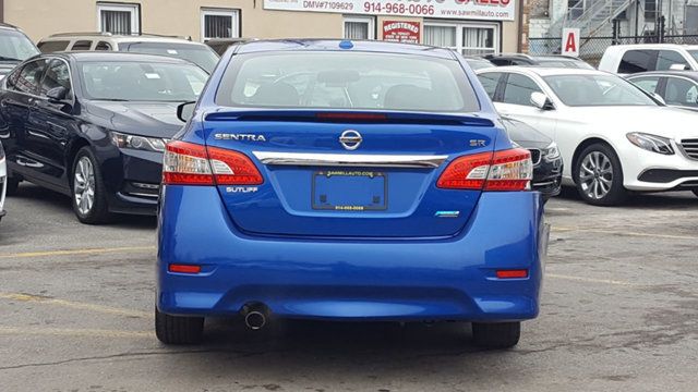 2014 Nissan Sentra (Easy Fix) SR - 17845980 - 5
