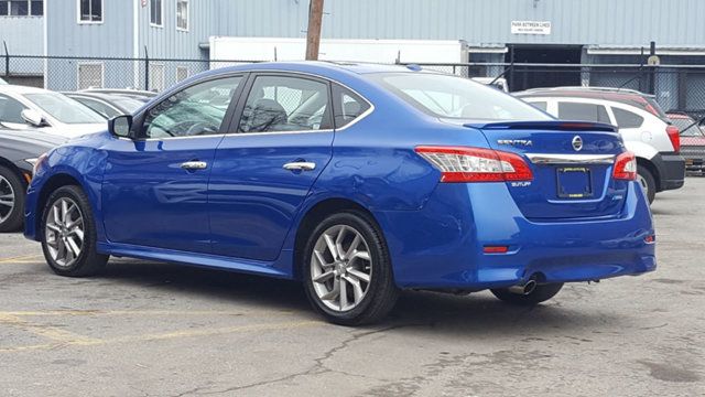 2014 Nissan Sentra (Easy Fix) SR - 17845980 - 6