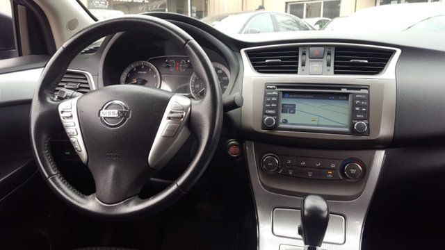 2014 Nissan Sentra (Easy Fix) SR - 17845980 - 7