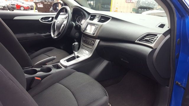 2014 Nissan Sentra (Easy Fix) SR - 17845980 - 8