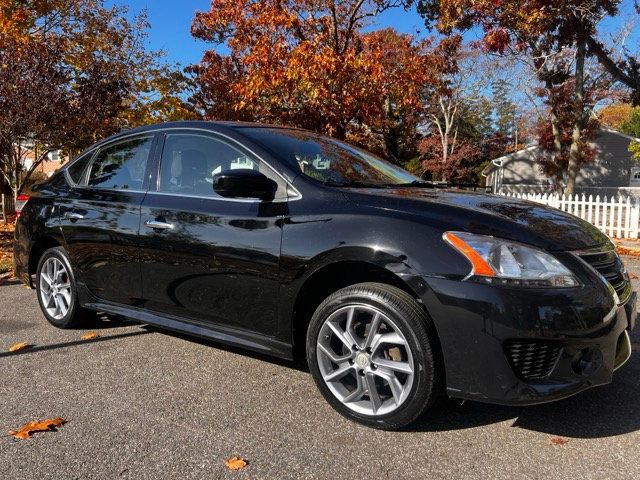 2014 Nissan Sentra GREAT BUY CHEAP RELIABLE TRANSPORTATION - 22651891 - 0