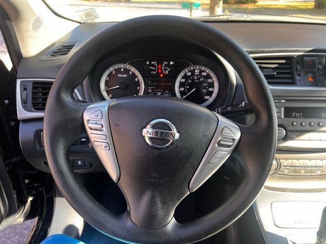 2014 Nissan Sentra GREAT BUY CHEAP RELIABLE TRANSPORTATION - 22651891 - 13