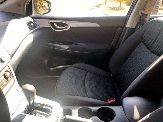 2014 Nissan Sentra GREAT BUY CHEAP RELIABLE TRANSPORTATION - 22651891 - 18