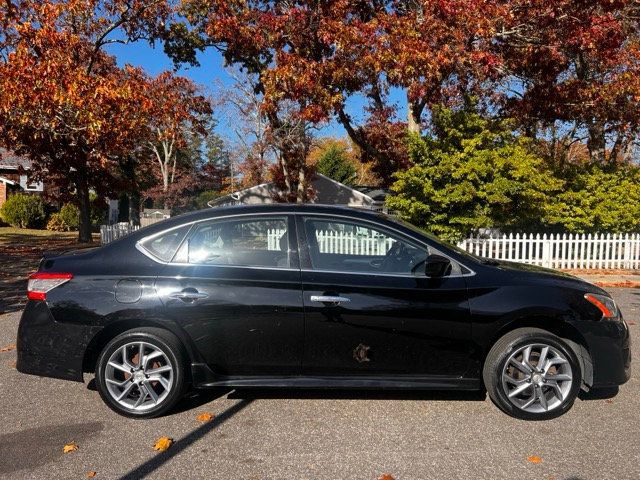 2014 Nissan Sentra GREAT BUY CHEAP RELIABLE TRANSPORTATION - 22651891 - 1