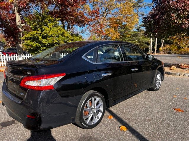 2014 Nissan Sentra GREAT BUY CHEAP RELIABLE TRANSPORTATION - 22651891 - 2