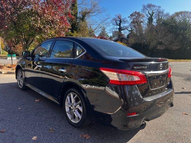 2014 Nissan Sentra GREAT BUY CHEAP RELIABLE TRANSPORTATION - 22651891 - 3