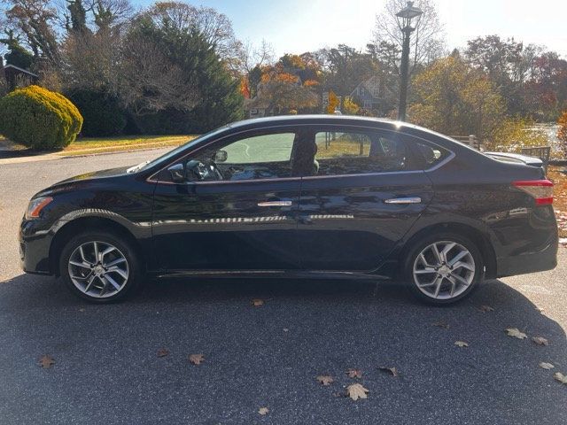 2014 Nissan Sentra GREAT BUY CHEAP RELIABLE TRANSPORTATION - 22651891 - 4