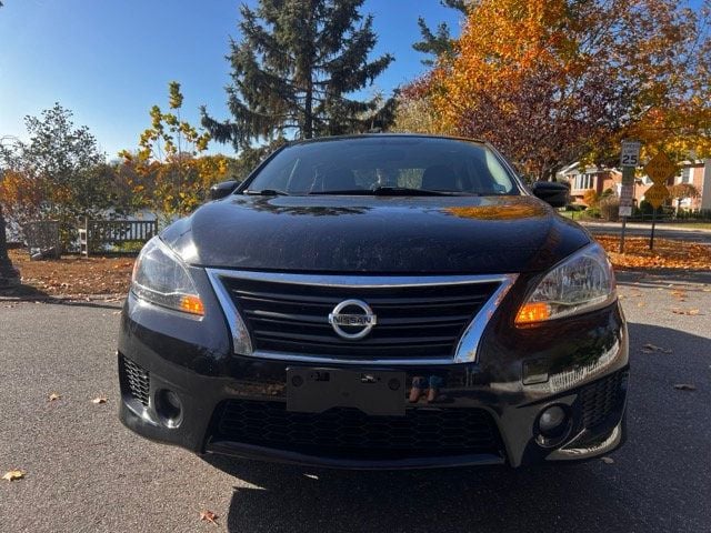 2014 Nissan Sentra GREAT BUY CHEAP RELIABLE TRANSPORTATION - 22651891 - 6