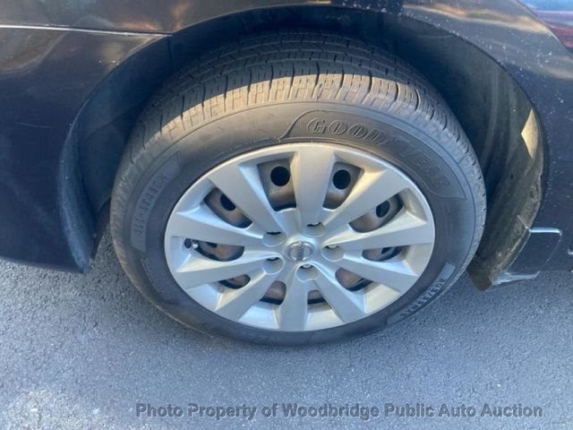 2014 Nissan Sentra S - 22968006 - 9