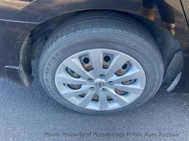2014 Nissan Sentra S - 22968006 - 12