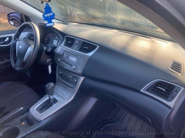 2014 Nissan Sentra S - 22968006 - 6