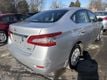 2014 Nissan Sentra S - 22979616 - 2