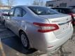 2014 Nissan Sentra S - 22979616 - 4