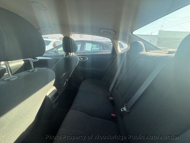 2014 Nissan Sentra S - 22979616 - 6