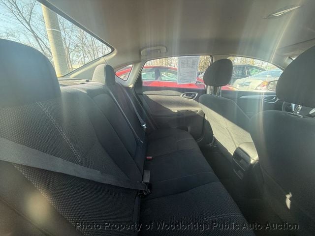 2014 Nissan Sentra S - 22979616 - 7