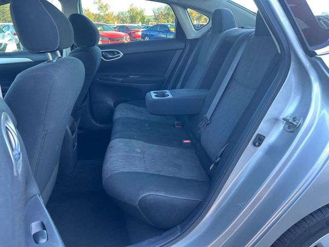 2014 Nissan Sentra SV - 22945150 - 6