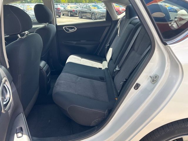 2014 Nissan Sentra SV - 23074249 - 6