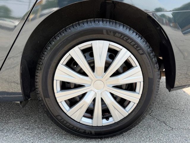 2014 Nissan Sentra SV 4dr Sedan - 23010670 - 14