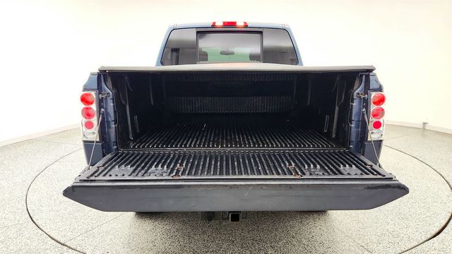 2014 Nissan Titan 4WD Crew Cab SWB SV - 23062328 - 20
