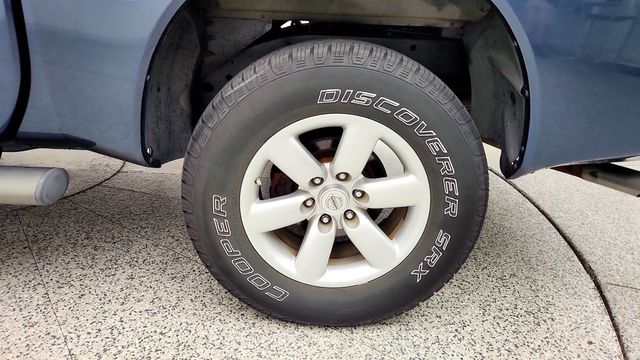 2014 Nissan Titan 4WD Crew Cab SWB SV - 23062328 - 8