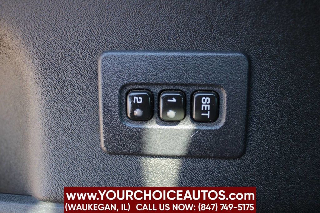 2014 Nissan Titan PRO 4X 4x4 4dr Crew Cab SWB Pickup - 22901080 - 29