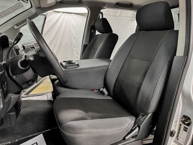 2014 Nissan Titan PRO-4X CREW CAB 4WD - 23056247 - 6