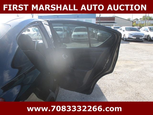 2014 Nissan Versa  - 22931628 - 6