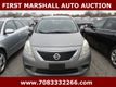 2014 Nissan Versa 4dr Sedan Automatic 1.6 S - 22951922 - 0
