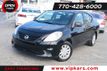 2014 Nissan Versa 4dr Sedan Automatic 1.6 S - 22710470 - 0