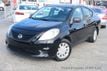 2014 Nissan Versa 4dr Sedan Automatic 1.6 S - 22710470 - 1