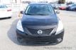 2014 Nissan Versa 4dr Sedan Automatic 1.6 S - 22710470 - 2