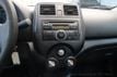 2014 Nissan Versa 4dr Sedan Automatic 1.6 S - 22710470 - 8