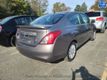 2014 Nissan Versa 4dr Sedan Automatic 1.6 S - 22933412 - 2