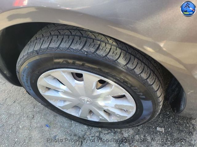 2014 Nissan Versa 4dr Sedan Automatic 1.6 S - 22933412 - 5
