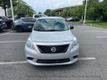 2014 Nissan Versa 4dr Sedan Automatic 1.6 S - 23060247 - 0