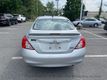 2014 Nissan Versa 4dr Sedan Automatic 1.6 S - 23060247 - 2