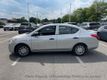 2014 Nissan Versa 4dr Sedan Automatic 1.6 S - 23060247 - 3