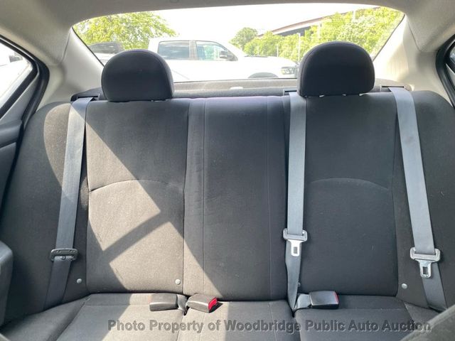 2014 Nissan Versa 4dr Sedan Automatic 1.6 S - 23060247 - 8