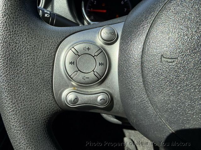 2014 Nissan Versa 4dr Sedan CVT 1.6 SV - 23097020 - 14