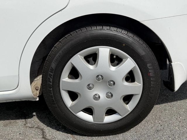 2014 Nissan Versa 4dr Sedan Manual 1.6 S - 23016882 - 14