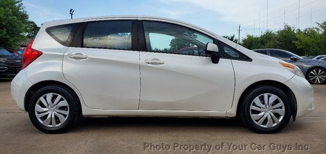 2014 Nissan Versa Note 5dr Hatchback 1.6 SV - 22678975 - 9