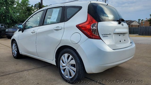2014 Nissan Versa Note 5dr Hatchback 1.6 SV - 22678975 - 17