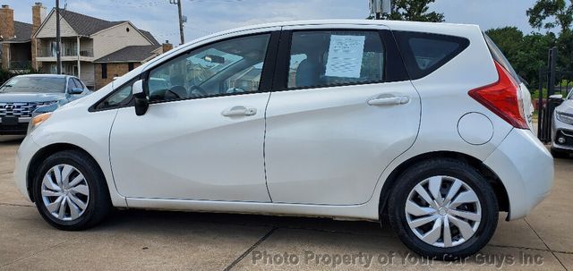 2014 Nissan Versa Note 5dr Hatchback 1.6 SV - 22678975 - 18