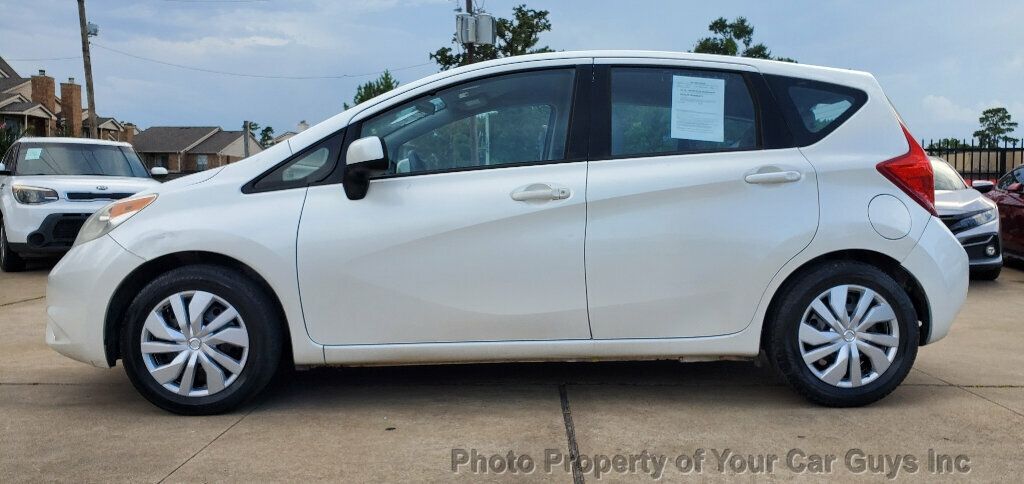 2014 Nissan Versa Note 5dr Hatchback 1.6 SV - 22678975 - 19