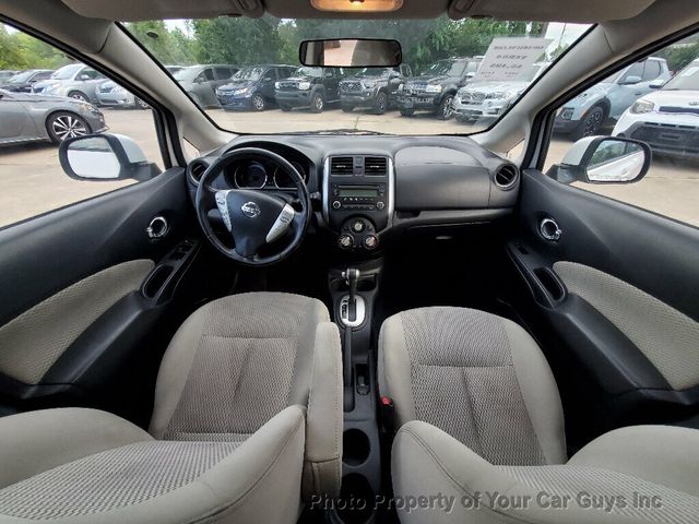 2014 Nissan Versa Note 5dr Hatchback 1.6 SV - 22678975 - 22